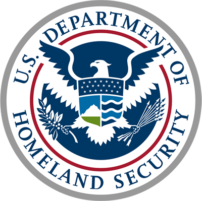 U.S. Department of Homeland Security