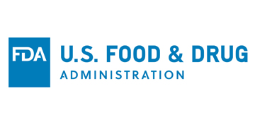 Food and Drug Administration logo