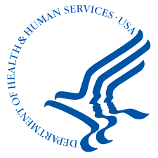 Health and Human Services logo