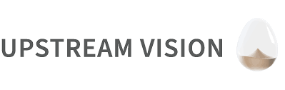 Upstream Vision logo