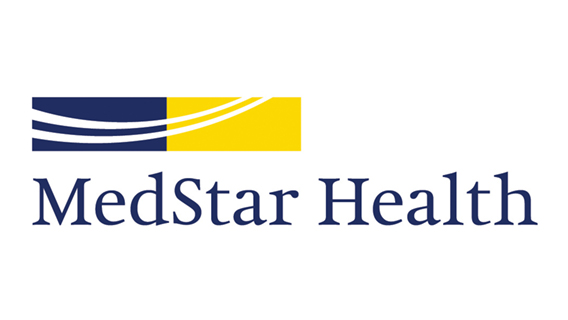 MedStar Health logo